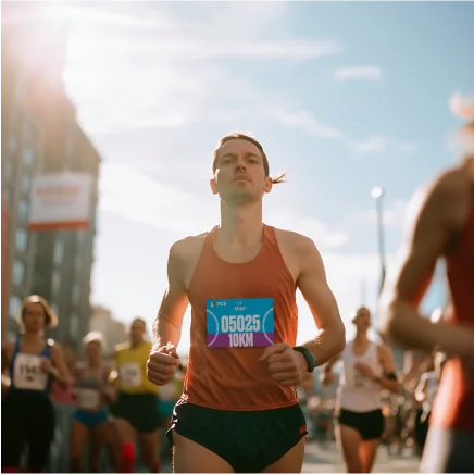 OneRun International Half Marathon